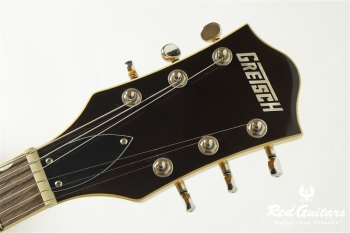 G5622T ELECTROMATIC CENTER BLOCK DOUBLE-CUT WITH BIGSBY